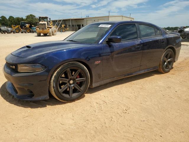 2C3CDXGJ3GH301803 2016 DODGE CHARGER - Image 1