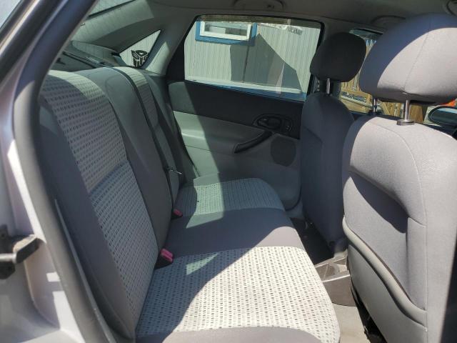 2007 Ford Focus Zx4 VIN: 1FAFP34NX7W311462 Lot: 58675714