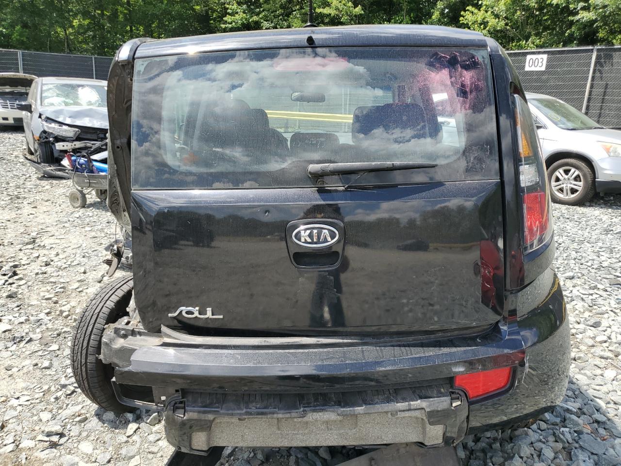 KNDJT2A17B7734109 2011 Kia Soul