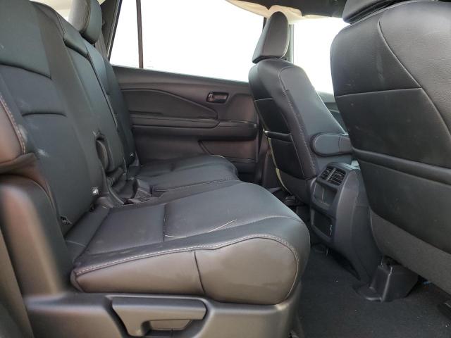 2023 Honda Passport Exl VIN: 5FNYF8H52PB013408 Lot: 56939914