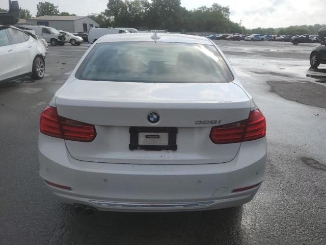 2012 BMW 328 I Sulev VIN: WBA3C1C53CF431206 Lot: 57771824