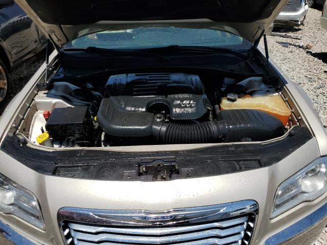 2012 Chrysler 300 VIN: 2C3CCAAG4CH272948 Lot: 60720484