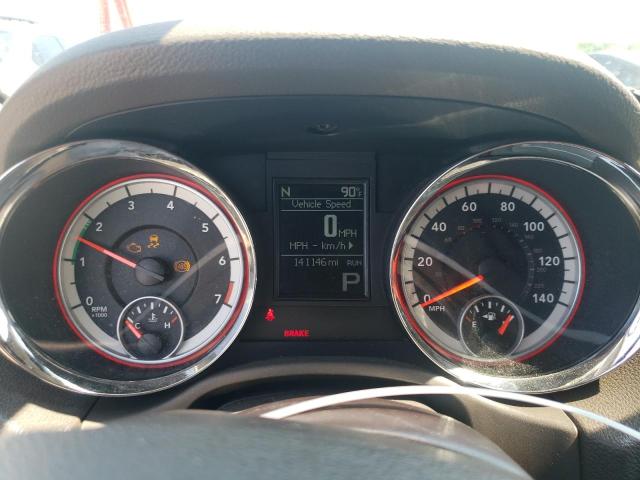 2012 Dodge Durango Crew VIN: 1C4RDHDG3CC265595 Lot: 58273054