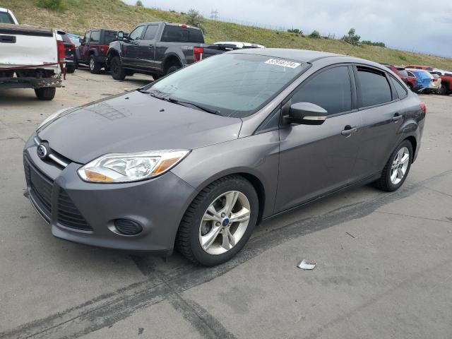 Vin: 1fadp3f26el391495, lot: 57918774, ford focus se 2014 img_1