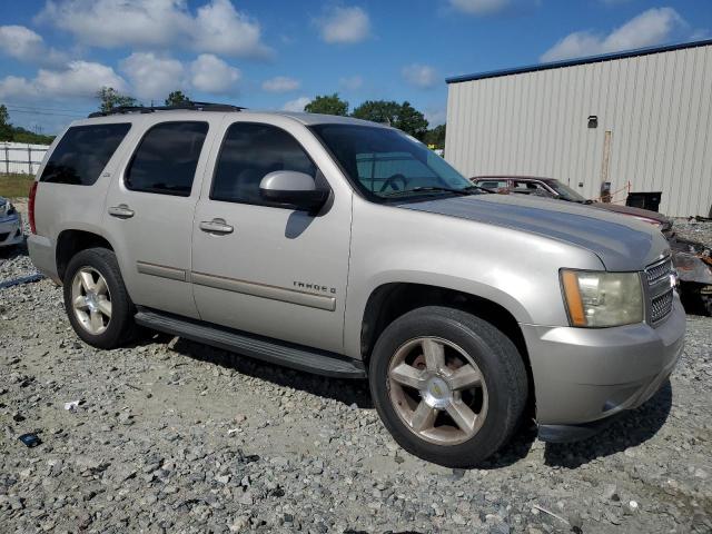 2007 Chevrolet Tahoe C1500 VIN: 1GNFC130X7J135064 Lot: 57475364