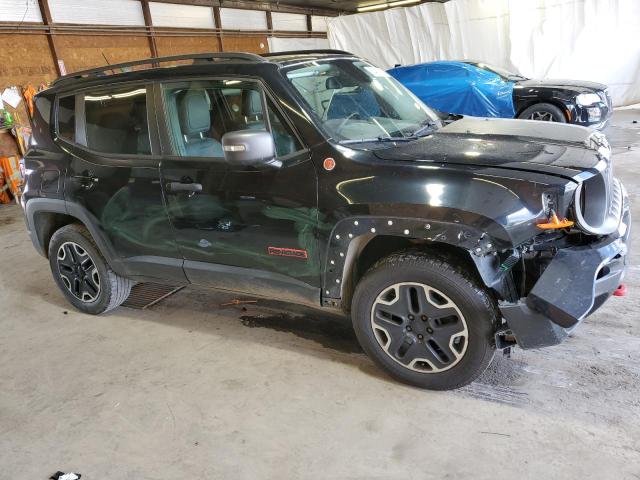 2016 JEEP RENEGADE T - ZACCJBCT5GPD76564