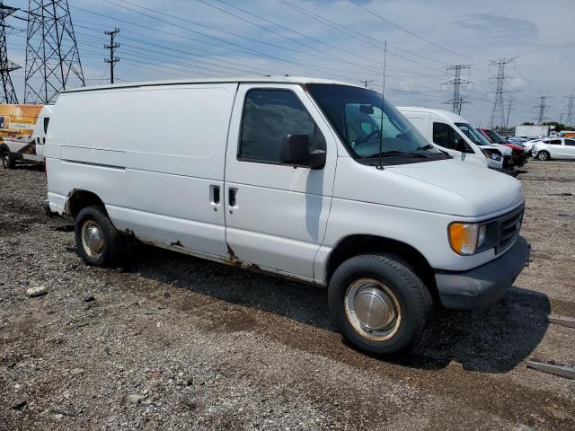 2003 Ford Econoline E350 Super Duty Van VIN: 1FTSE34L33HA46685 Lot: 59048684