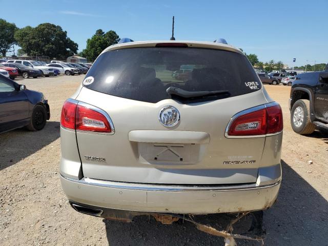 2015 Buick Enclave VIN: 5GAKRCKD8FJ185869 Lot: 58444574