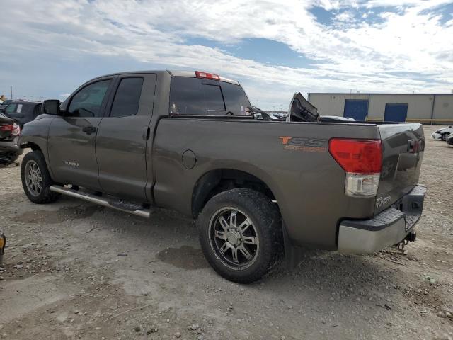 2013 Toyota Tundra Double Cab Sr5 VIN: 5TFRM5F1XDX062656 Lot: 58770624