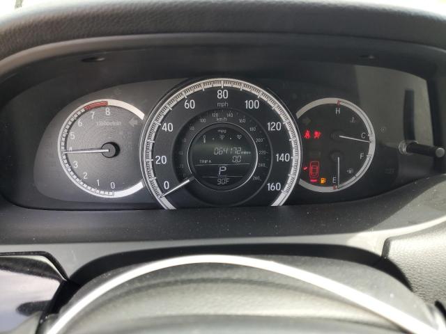 2017 HONDA ACCORD LX - 1HGCR2F30HA201551