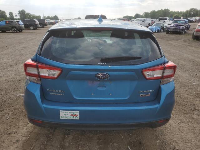 2017 Subaru Impreza Sport VIN: 4S3GTAL68H3707904 Lot: 59944454