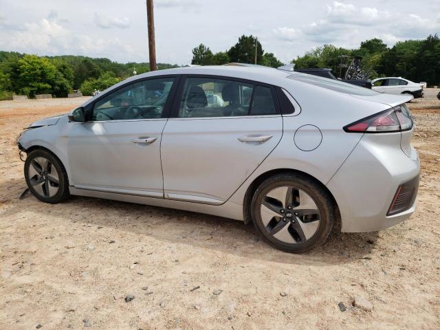 2020 Hyundai Ioniq Sel VIN: KMHC85LC2LU242547 Lot: 57482564