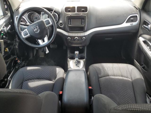 2018 Dodge Journey Se VIN: 3C4PDCAB8JT427175 Lot: 59736914