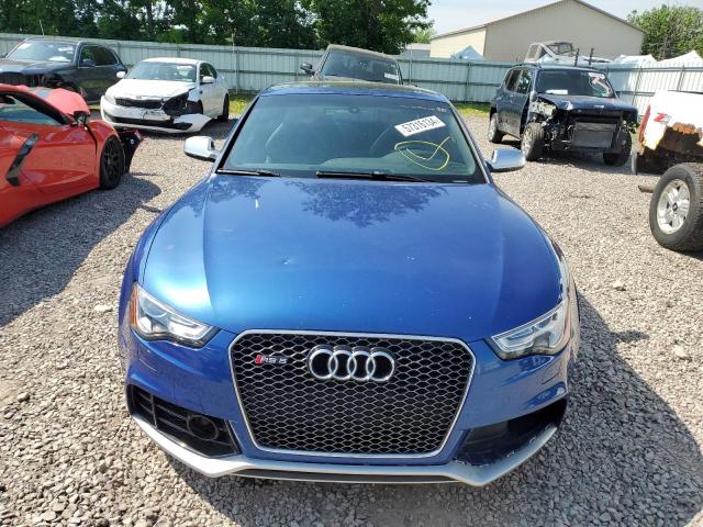 2014 Audi Rs5 VIN: WUAC6AFR6EA901191 Lot: 57316134