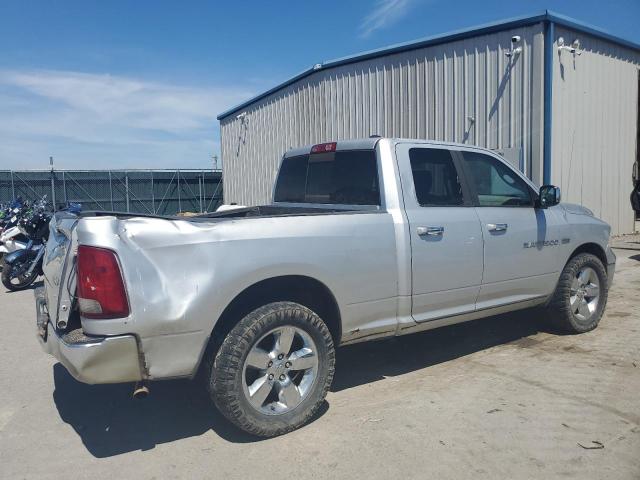 2011 Dodge Ram 1500 VIN: 1D7RV1GT7BS680457 Lot: 58453554