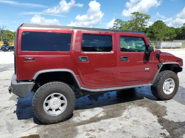 5GRGN23U65H107748 2005 Hummer H2