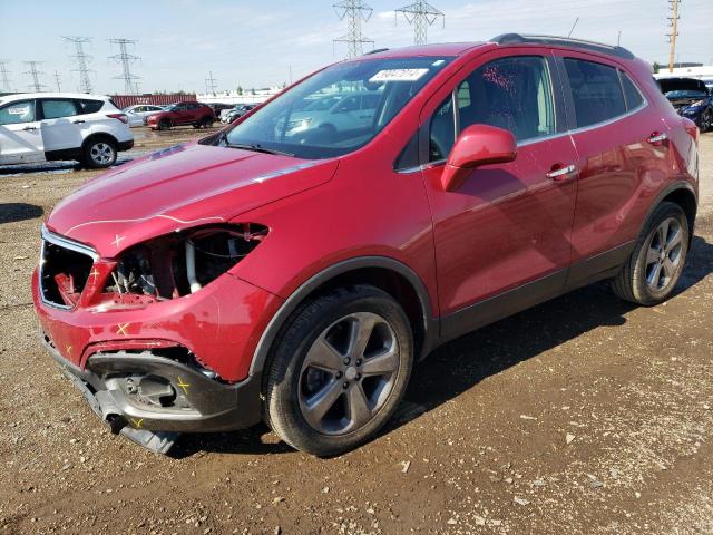 VIN KL4CJCSB0DB175346 2013 Buick Encore no.1