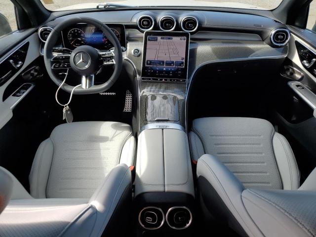 2024 MERCEDES-BENZ GLC 300 - W1NKM4GB2RF160881