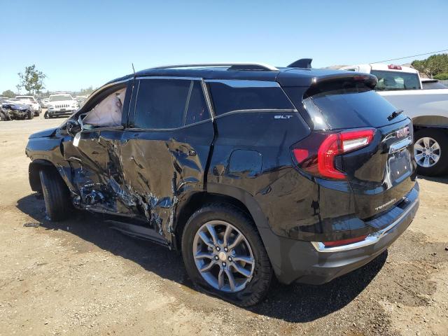 2024 GMC TERRAIN SL - 3GKALVEG3RL206223