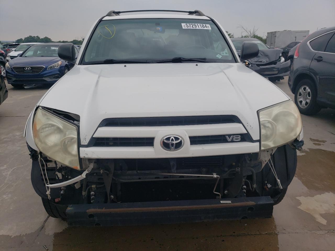 JTEZT14R440016071 2004 Toyota 4Runner Sr5