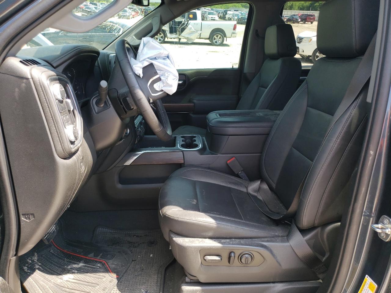 1GTP8DED0MZ268655 2021 GMC Sierra C1500 Slt