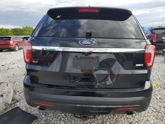 2016 Ford Explorer Xlt VIN: 1FM5K8D88GGA73127 Lot: 58003584