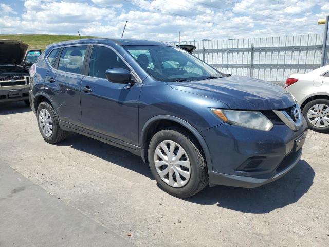 2016 Nissan Rogue S VIN: 5N1AT2MV3GC876854 Lot: 58882674