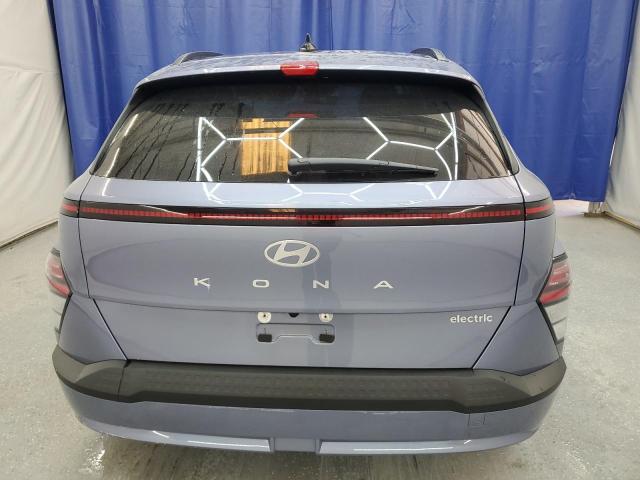 KM8HC3A63RU006827 Hyundai Kona SEL 6