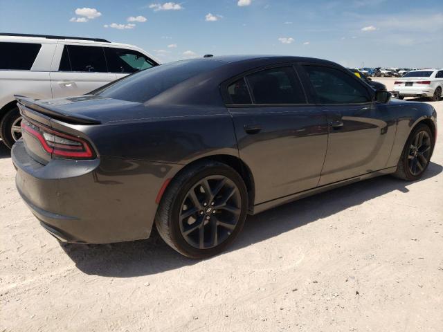 2019 DODGE CHARGER SX - 2C3CDXBG2KH502239
