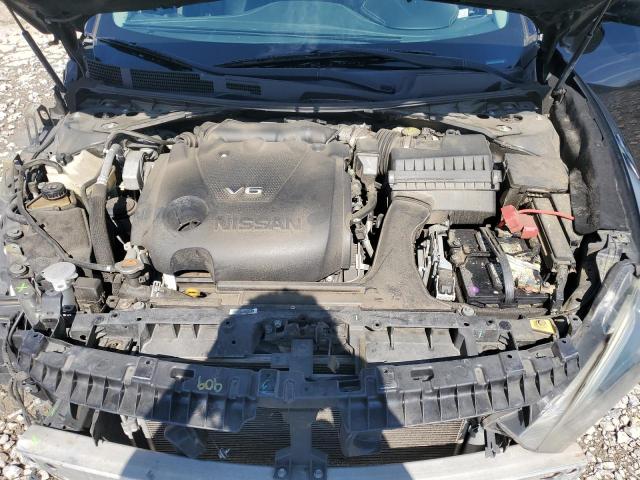 2017 NISSAN MAXIMA 3.5 - 1N4AA6APXHC405041