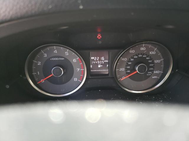 2016 SUBARU FORESTER 2 - JF2SJGDC5GH491729