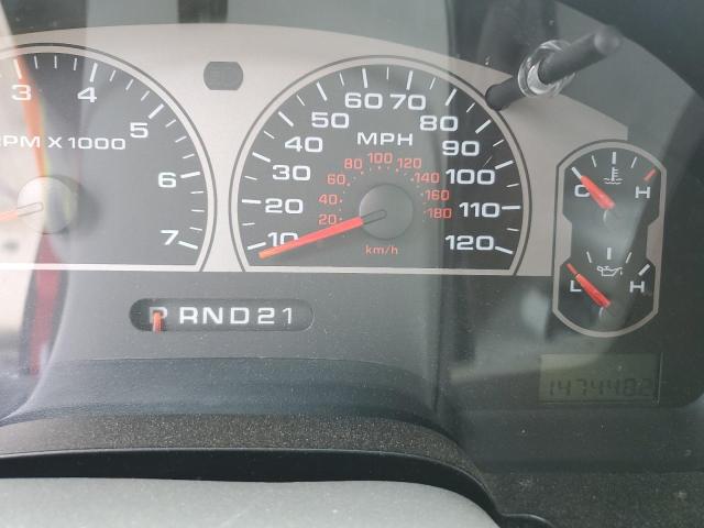 2007 Ford F150 VIN: 1FTPX02507KD26348 Lot: 58642244