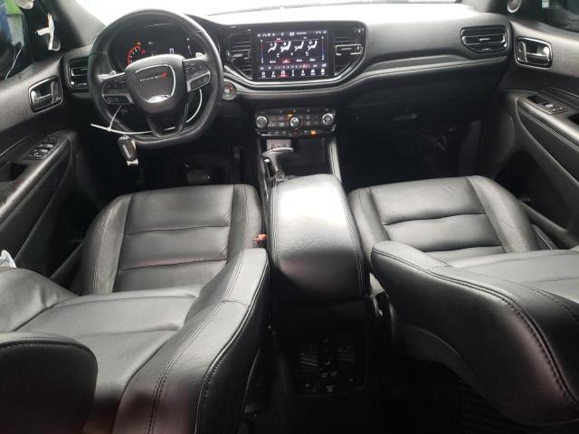 2021 DODGE DURANGO GT - 1C4RDJDG0MC689700