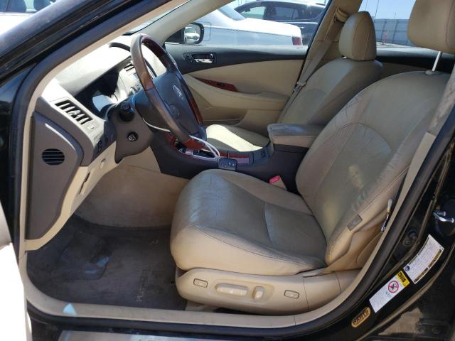 2008 Lexus Es 350 VIN: JTHBJ46GX82177154 Lot: 57620744