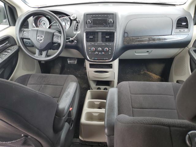 2011 Dodge Grand Caravan Mainstreet VIN: 2D4RN3DG2BR650803 Lot: 61219344