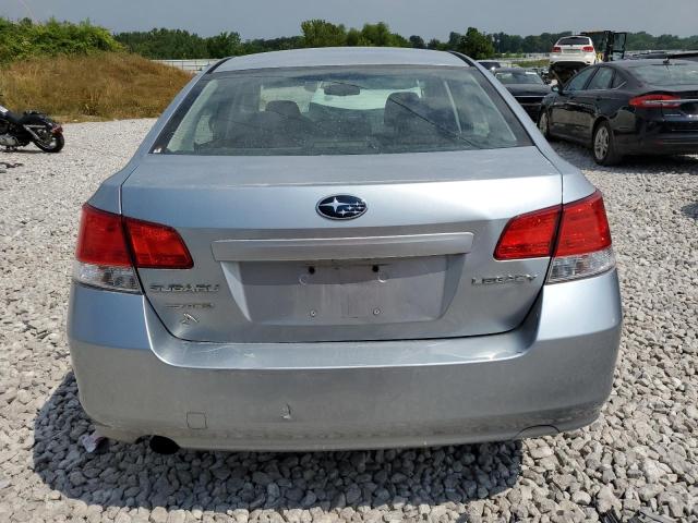 2013 Subaru Legacy 2.5I Premium VIN: 4S3BMCG66D3035400 Lot: 59339944