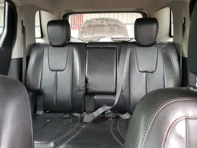 2012 GMC Terrain Slt VIN: 2GKFLXE56C6116141 Lot: 56964104