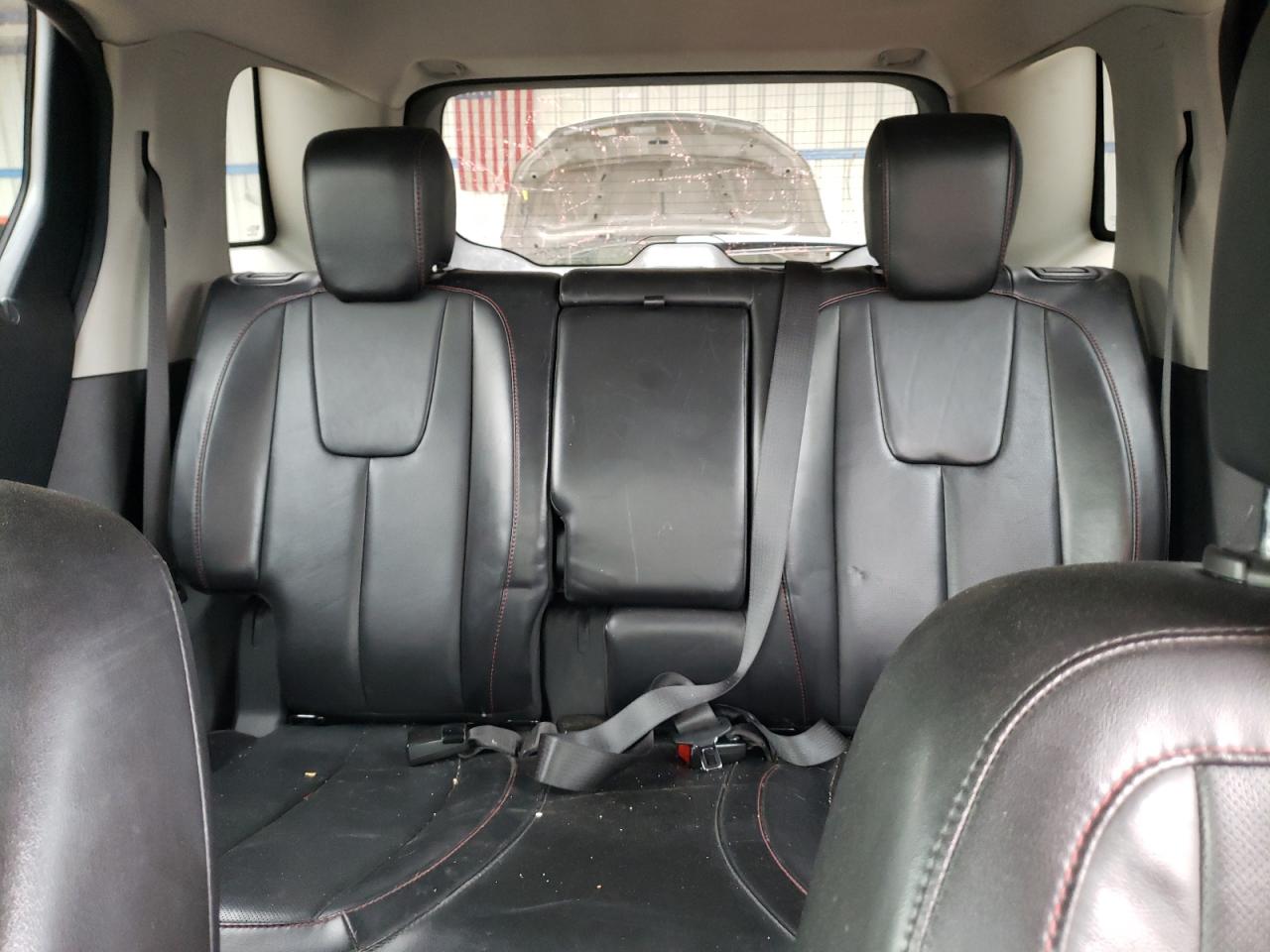 2GKFLXE56C6116141 2012 GMC Terrain Slt