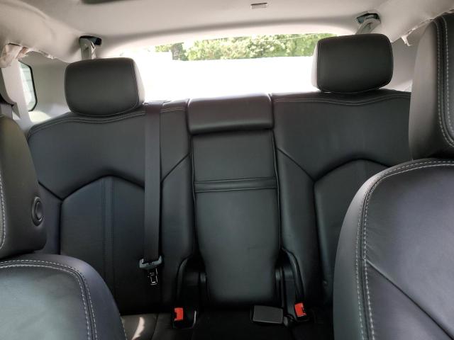 2015 Cadillac Srx Luxury Collection VIN: 3GYFNBE33FS624171 Lot: 59934624