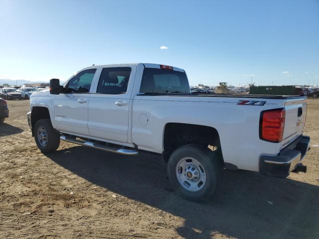 2018 CHEVROLET K2500 - 1GC1KVEG6JF237690