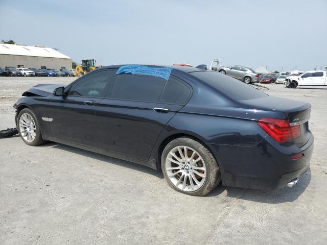 VIN WBAYG6C59FD383752 2015 BMW 7 Series, 740 Ld Xdrive no.2