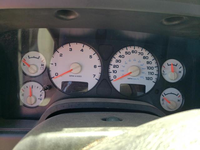 2004 Dodge Ram 1500 S VIN: 1D7HU18D445760758 Lot: 58090084