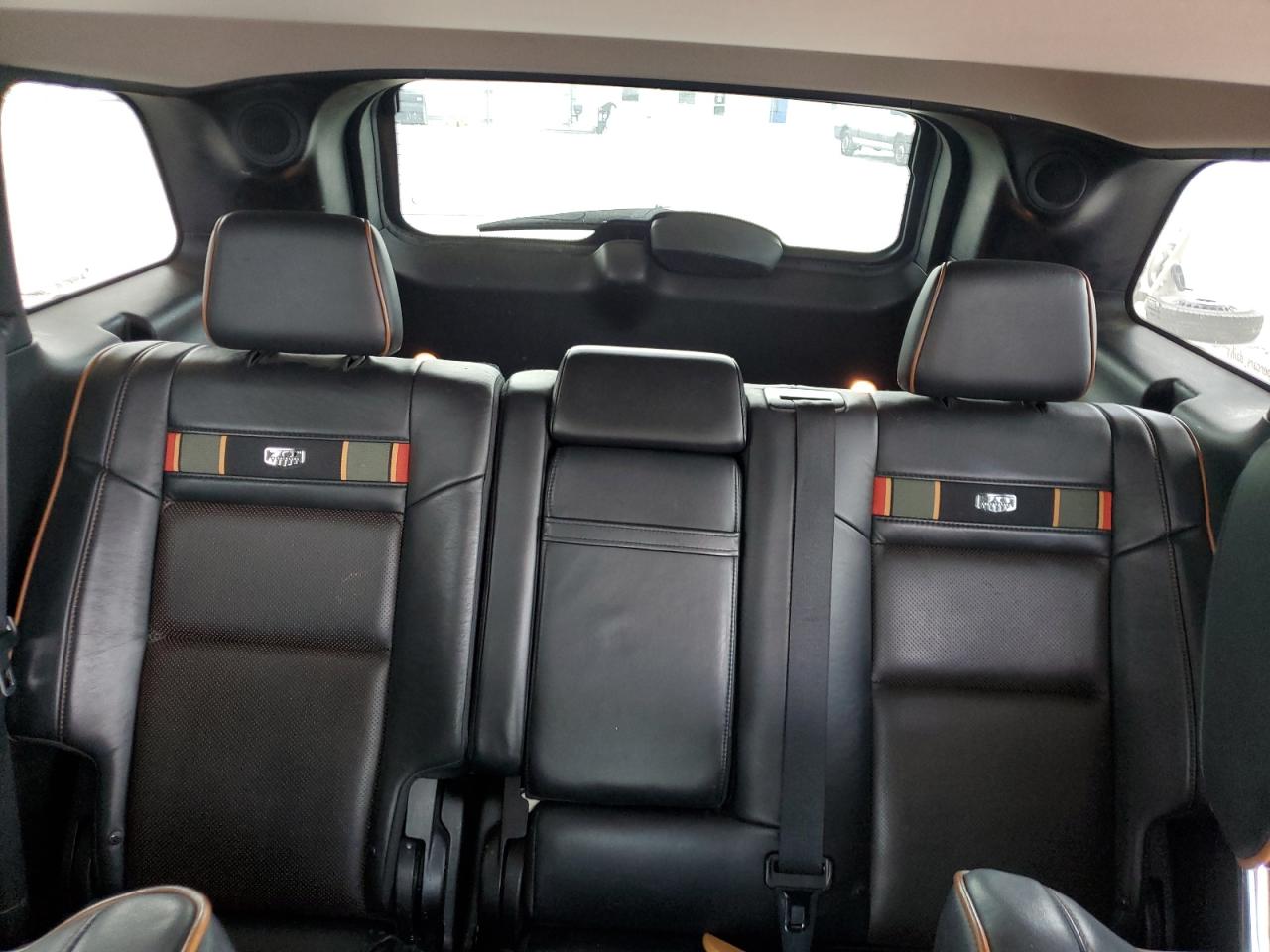 1J4RS4GGXBC646752 2011 Jeep Grand Cherokee Laredo