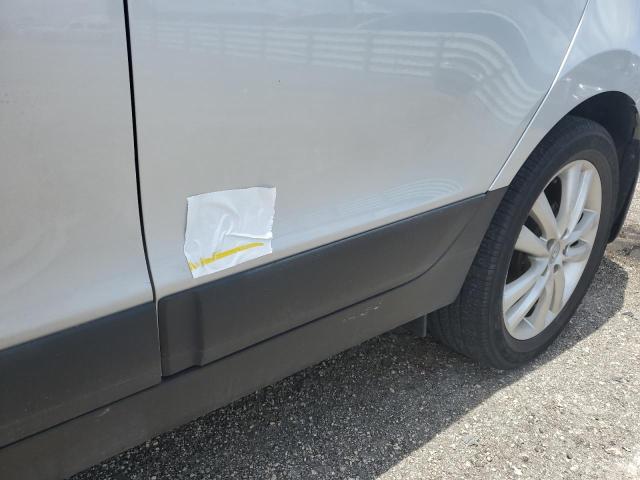 2013 Hyundai Tucson Gls VIN: KM8JUCAC9DU661281 Lot: 60214544