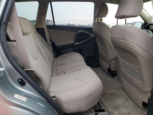 2007 Toyota Rav4 Limited VIN: JTMZD31V275036115 Lot: 57578834