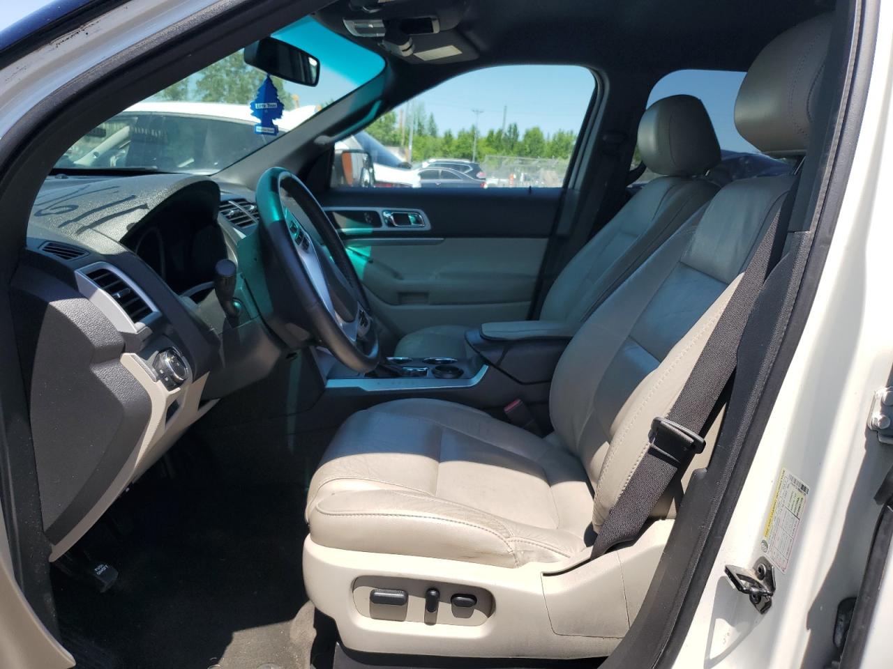 1FMHK7D83BGA91129 2011 Ford Explorer Xlt