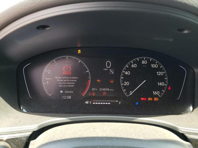 2024 HONDA CIVIC LX - 2HGFE2F23RH515052