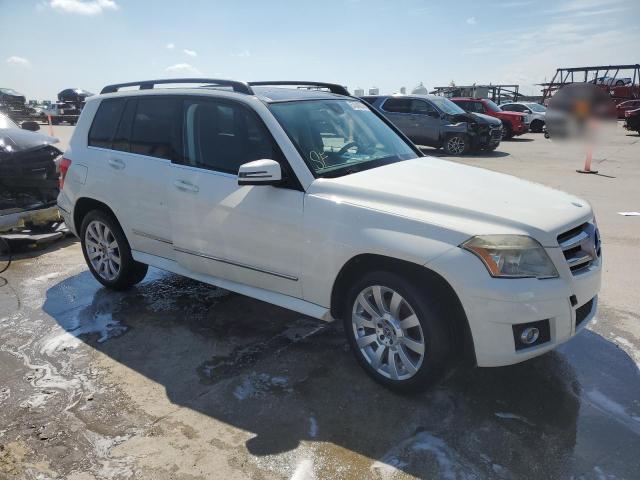 2010 Mercedes-Benz Glk 350 4Matic VIN: WDCGG8HB8AF480442 Lot: 57049074