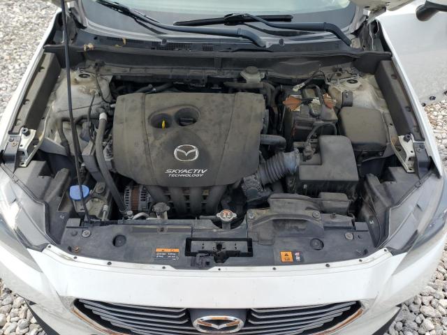 2016 Mazda Cx-3 Grand Touring VIN: JM1DKBD75G0107294 Lot: 57461244