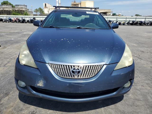 2004 Toyota Camry Solara Se VIN: 4T1CE38P54U886070 Lot: 61440714